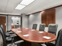 奧克拉荷馬市 - I-40 東希爾頓歡朋酒店（廷克空軍基地） 米德韋斯特城酒店