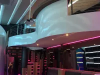 QUBE HOTEL by 98hospitality Hotels near La Piazza