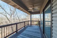 Five Stones Retreat! - Minutes to OZ Trails + Golf - 5성급