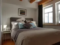 Holiday home Waldblick National Park Eifel