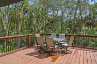 The Loft at Mason Creek Preserve - Old Homosassa Hotels in Homosassa
