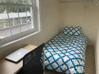 Sunny and spacious waterfront condo with a beautiful view