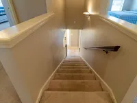 King Bed Near Lake Willastein Park Hotels in Maumelle