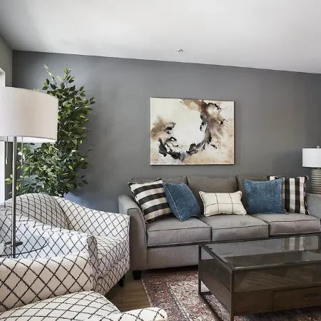 Vista Villa! New Condo near Sand Springs Country Club