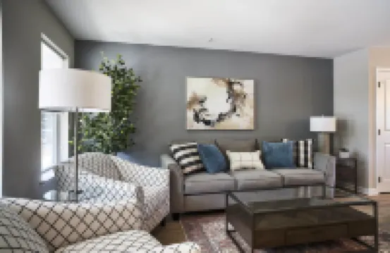 Vista Villa! New Condo near Sand Springs Country Club