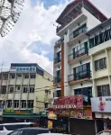 Hong Kong Hotel
