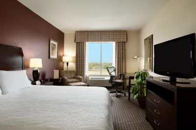 Hilton Garden Inn New Braunfels Hotels in New Braunfels