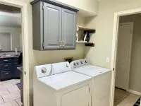 Lovely Central Edmond home 4bed 2bath