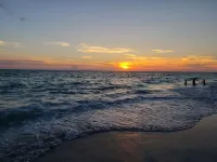 EXCELLENT LOCATION IN THE HEART OF HOLMES BEACH ON ANNA MARIA ISLAND! - 비치