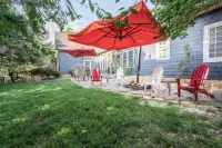 Grey River Gatherings (perfect for large groups)