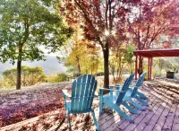 Yosemite Gold Rush Ranch, Stunning Views & Private, Pickleball! Hotels near Alfier Park