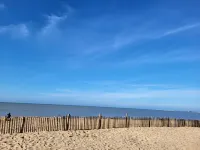 Holiday house in residence Hotel a Chatelaillon-Plage