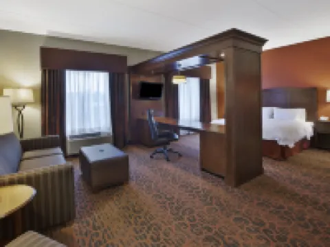 Hampton Inn Brockport Hotels in Sweden