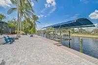 Rivers Edge Oasis, Our Secluded Paradise-Sleep 21+ "NEW LISTING"