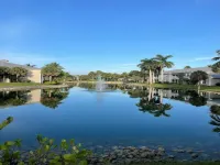 Modern Naples Condo on 2 Golf Courses near Fifth Ave S and Marco Island