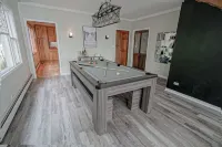 Mineola Manor Lake House Отели в г. Фокс Лейк