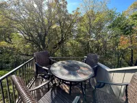 Cozy 3bd townhome, pet friendly, access to resort amenities