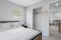 Boho Villa A