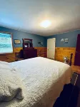 Spacious, secluded cabin