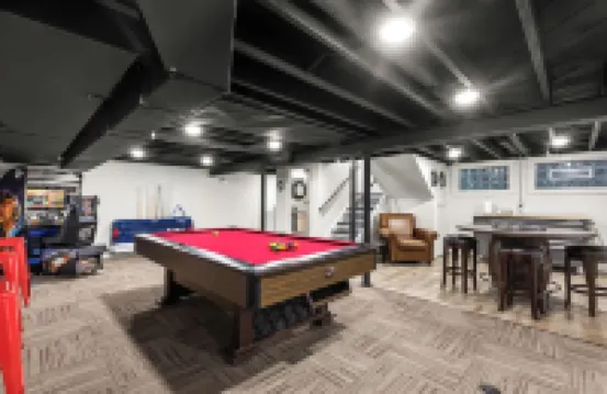 Entire home in Grosse Pointe Park ... Welcome to the MotorcityBnB!