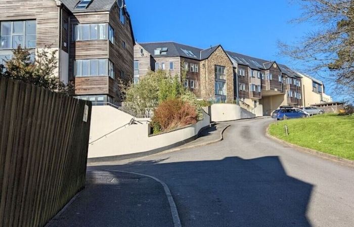 2 Bed Apartment - Boscawen Woods - Panoramic Views