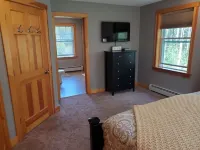 If you want privacy, look no further! - balcony