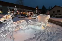 45 m2 FULLY RENOVATED APARTMENT IN THE HEART OF THE ANGLES 4/6 BEDROOMS