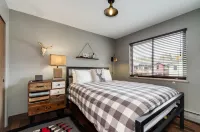 Lakeside One-Bedroom with Balcony/Views! Close to Keystone. Hotel di Dillon