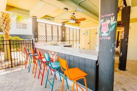 Palazzo 360 5bdr/5 bath with a heated pool sleeps 18 Отели рядом с достопримечательностью «Frankie's Fancy's»