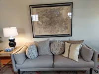 Cozy, charming 3BR, 2B home blks from downtown Missoula, U of M, lots of shops