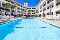 Homewood Suites by Hilton San Diego Central - breakfast