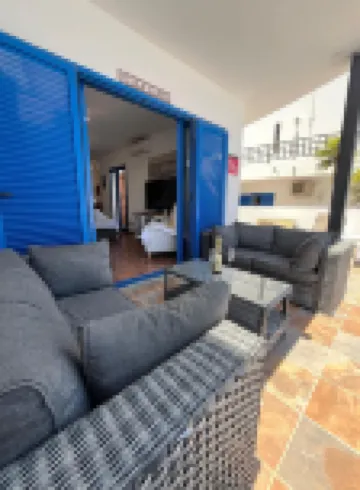 Air-conditioned Villa With Mountain Views, 300m From Coastal Path - Villa Elana