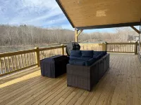 Current River Cabin