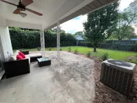 Cozy 4BR Home with Office, Fitness Area, Spacious Backyard & Pet-Friendl