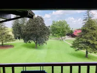 Incredible View at Otsego Resort!