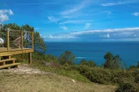 House with sea view under the Morgat lighthouse - Sea View