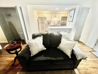 Southern Charm & Hospitality in the Heart of the Rocket City!