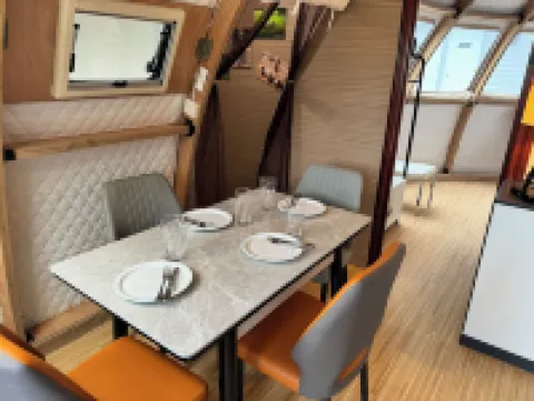 Countryside Getaway Sand UniqueDomeB/serene farm retreat