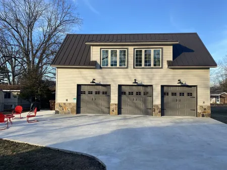 The Upstairs Hideaway