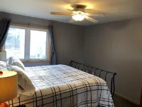 Winter Escape on Big Bay, Lake Superior - 40 minutes to Marquette