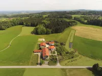 4 star vacation apartment with 75 sqm - new building - on the farm - Hainzlmeir Hof