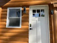 Luxury house in white moutain Unit 1 Hotels in Bethlehem