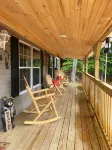 Hilltop Hideaway