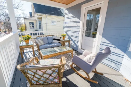 Skylight - Your Happy Place Отели рядом с достопримечательностью «Connecticut Children's Museum»