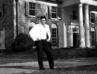 The Black & White House of Memphis