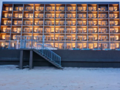 Home2 Suites by Hilton Ormond Beach Oceanfront Hotels in Ormond Beach