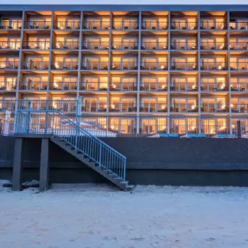 Home2 Suites by Hilton Ormond Beach Oceanfront