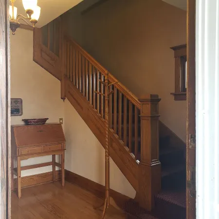 Charming unique historical home on Main street, in the heart of Downtown Bozeman
