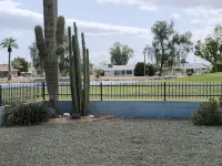 Awesome View Golf Course Sun City Home, Pet Friendly