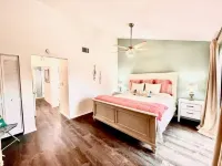 Change your latitude, change your attitude! 1 min to gulf!